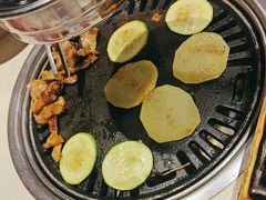 -猫爪爪原切自助烤肉(观音桥阳光世纪店)