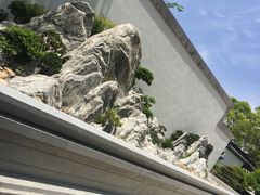 -上海植物园-4号门售票处