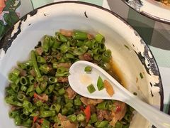 -彭耕记猪油炒小菜(吉联mall店)