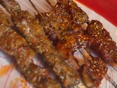 -北三老太太烧烤(人生一串上榜店)