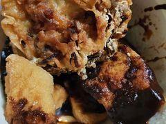绍兴臭豆腐-三味臭豆腐(鲁迅故里店)