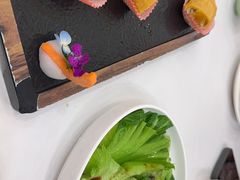 -丰尔粥食·顺德鱼生·干蒸排骨顺德菜(大良分店)