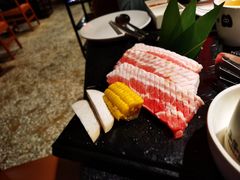 -嘿嘟嘟·肋条烧肉放题(爱融荟城店)