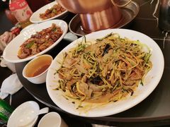 -大清花饺子城(昌黎店)