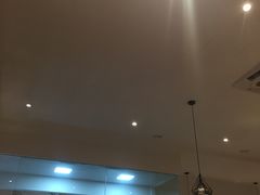 大堂-杭嵊粗菜馆(文一西路店)