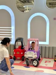 点击看大图 -米兜欢乐王国·儿童乐园(宝安益田假日天地店)