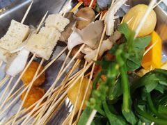 -钢管厂五区小郡肝火锅串串香(清河店)