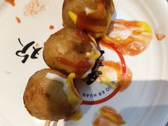 -锅儿欢海鲜火锅烤肉自助餐(东港凯虹店)