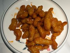 -船歌·鱼水饺青岛菜(恒隆广场店)