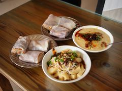 -丽芹豆粉店