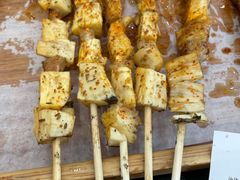 -宛平李记小吃(东关街店)