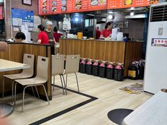 -永丰岐山面(西五路店)