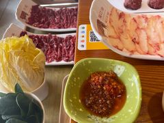 -真牛坊潮汕牛肉火锅