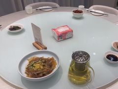 -合胜记太原排档(王府井店)