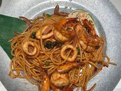 -太食獸泰式茶餐厅(IFS国金中心店)