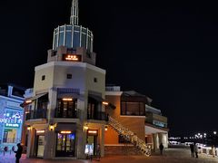 -泡泡玛特POPMART(蓝色港湾店)