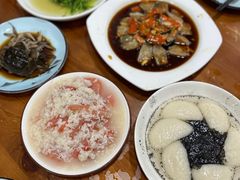 -红灯笼龙凤饭店(宁波老字号店)