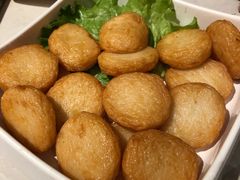 -海底捞火锅(璞丽中心店)
