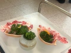 -左庭右院鲜牛肉火锅(南通CBD大有境店)