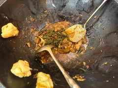 -江湖水乡铁锅炖魚(周庄嘉园店)