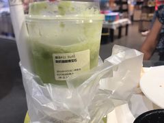 -奈雪的茶(湖滨银泰in77C区PRO店)