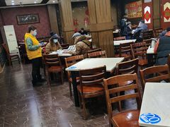 大堂-苏闽菜馆(鞍山道店)