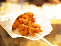 -继光香香鸡(东三环中路店)