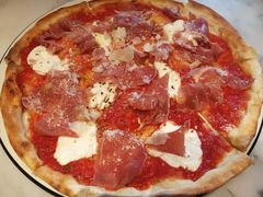 -玛尚诺Pizza&Bar(长泰广场店)