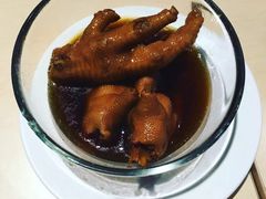 -来龙里 精致 东南亚餐室(万象城店)