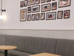 -石头先生的烤炉(济南领秀城贵和店)