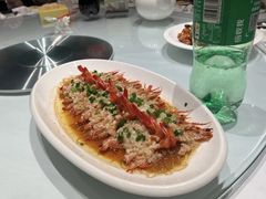 -廊亦舫Lang Yi Fang Restaurant(金桥店)