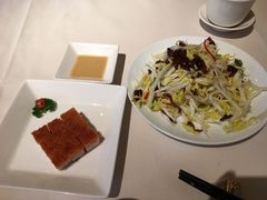冰烧三层肉-利苑酒家(华熙国际店)