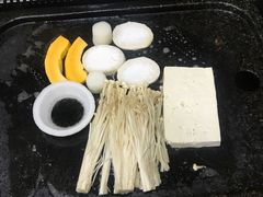 -韩阳王石板烤肉