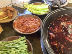 -黄潇洒老火锅(九眼桥宏济巷店)