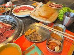 -一品诚记烤肉·甄选店(中南路店)