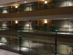 -重庆悦来温德姆酒店