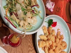 -吕氏疙瘩汤·新派鲁菜(济南万象城店)