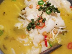 -吕氏疙瘩汤·新鲁菜(济南万象城店)