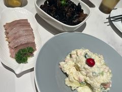 -顶特勒·黄鱼馆·特色菜(上海大世界店)