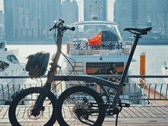 -ACEOFFIX折叠自行车(浦东专卖店)