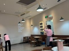-糖纸甜品(印象城店)