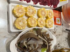 -潮汕大目牛肉火锅(皇岗旗舰店)