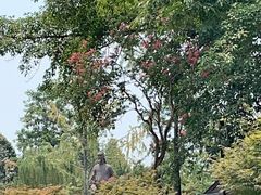 -成都杜甫草堂博物馆