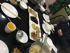 -潮汕美牛肉丸火锅店(天宁寺店)
