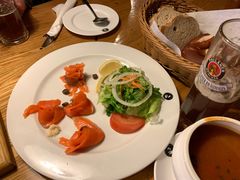 -沈阳瑞士酒店·普拉那啤酒坊