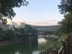 -乾州古城