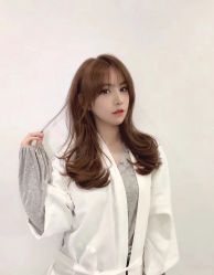 -GIRL STYLE 烫发·染发沙龙