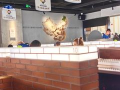 -很久以前羊肉串(南京路第一百货店)