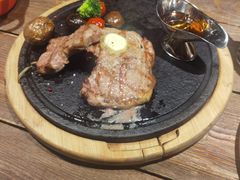 -卢布里西餐厅(总店)