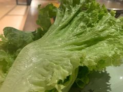 -釜御山海鲜烤肉火锅自助(新城市中心店)